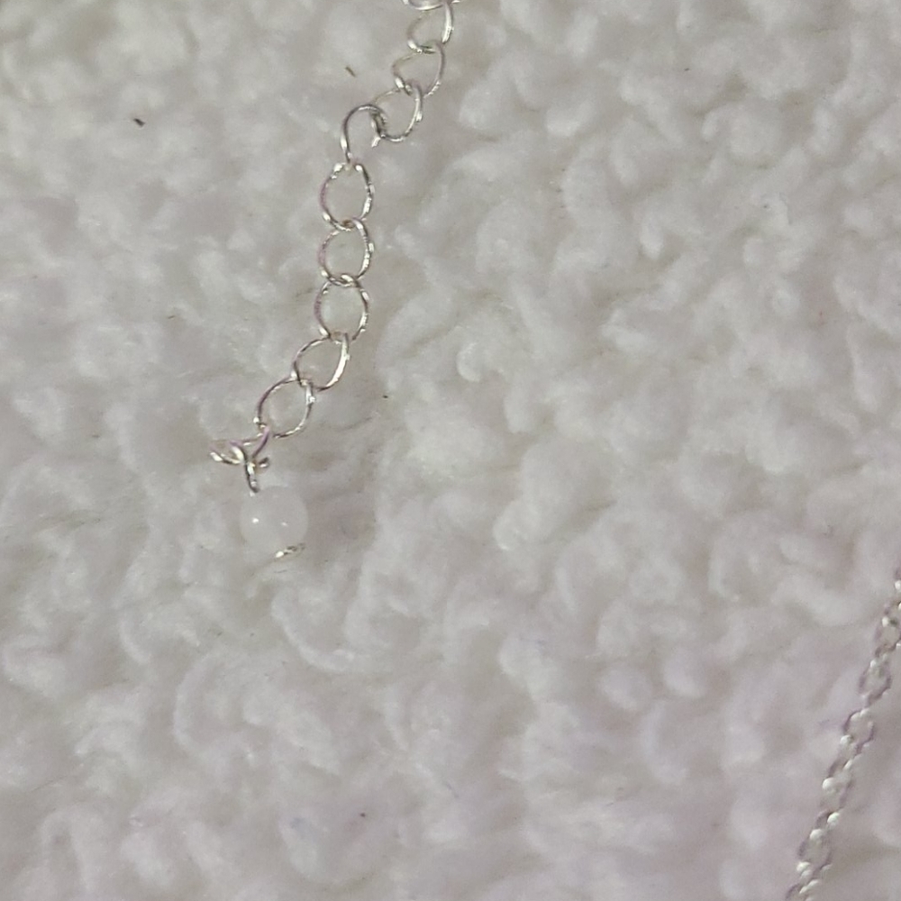Star necklace - Picture 3 of 3